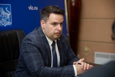 Андрей Цуренко Дмитрий Осипчук, ИА PrimaMedia