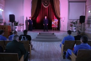. Александр Черных, Управление пресс-службы губернатора и правительства Красноярского края