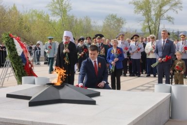 . Александр Черных, Управление пресс-службы губернатора и правительства Красноярского края