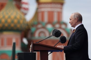 Владимир Путин kremlin.ru