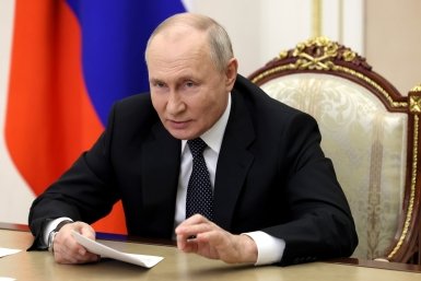 Владимир Путин kremlin.ru
