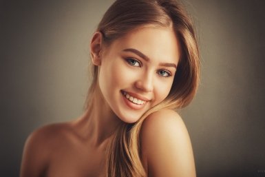 Макияж не "макияжится"? Не паникуем - эти 5 приёмов спасут даже самый капризный тон