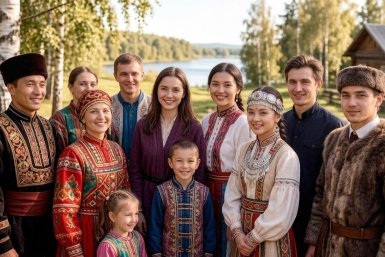 Тематическое изображение Создано с помощью ИИ