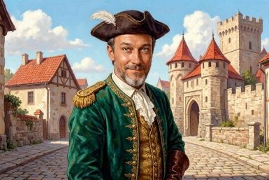 Лишь тот, кто наизусть выучил шедевры советского кино, ответят на 5 из 5 вопросов теста