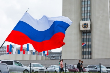 Трамп допустил визит в Россию и заявил о скором завершении конфликта на Украине