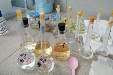 . ФГБУ &quotФедеральный центр оценки безопасности и качества продукции агропромышленного комплекса&quot