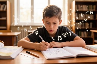 Тематическое изображение Создано с помощью ИИ