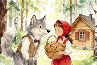 Тематическое изображение Создано с помощью ИИ