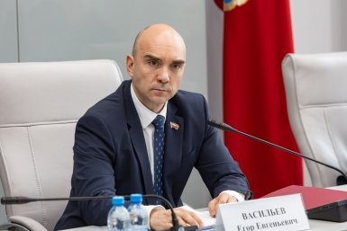 . А.Бурмистров