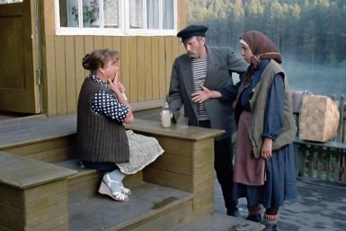 "Инфаркт микарда! Вот такой рубец!" - этот тест по советской классике пройдут единицы