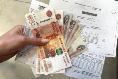 Платить за содержание жилья по ЖКХ заставят больше Валерия Овдеенко, ИА PrimaMedia.ru