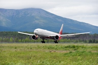 Россию и Китай свяжут новые авиарейсы, сообщил Решетников