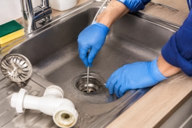 Неприятный запах ушёл быстрее, чем после магазинных средств Сгенерировано ИИ
