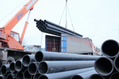 В 33 округах Красноярского края обновят коммунальную инфраструктуру