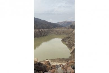 Мишустин поручил очистить Эшкаконское водохранилище, питающее водой Ставрополье