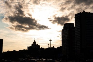 Тематическое фото Евдокия Сорокина, ИА AmurMedia