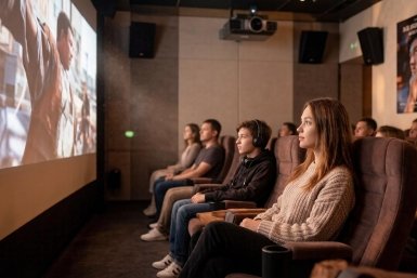 Только тот, кто 20 раз пересмотрел фильмы СССР, без струда пройдет тест