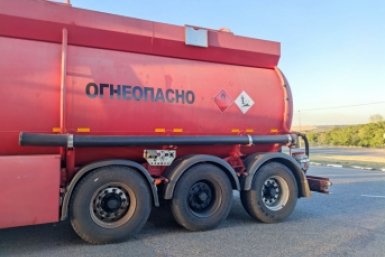 Страховка от дефицита: почему Россия может запретить вывоз авиатоплива и дизеля