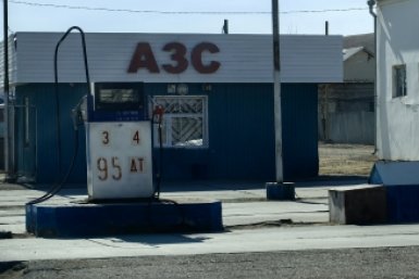 С 1 июня нельзя звонить на АЗС? МЧС опровергло громкие слухи о новом запрете