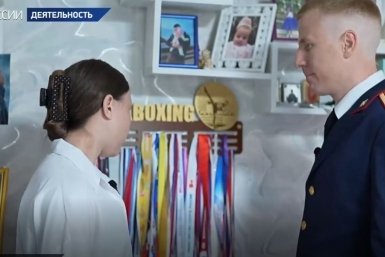 Кадр из видео Следком по Крыму и Севастополю