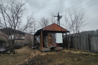 . пресс-служба прокуратуры Красноярского края