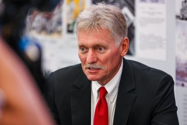 Песков: Конфликт на Украине может быть завершен до конца дня