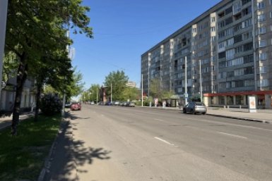 . пресс-служба администрации города Красноярска