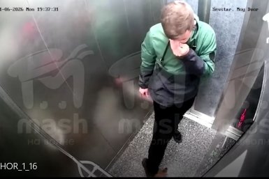 Кадр из видео Телеграм-канал &quotMash на волне&quot (18+)