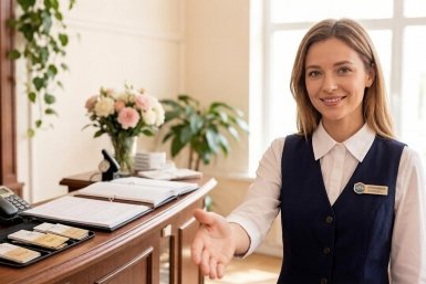 Тематическое фото Создано при помощи ИИ