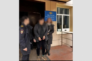 Мошенницу отправили в колонию Прокуратура Крыма