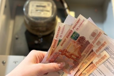 Почему приходят большие счета за свет Валерия Овдеенко, ИА PrimaMedia.ru
