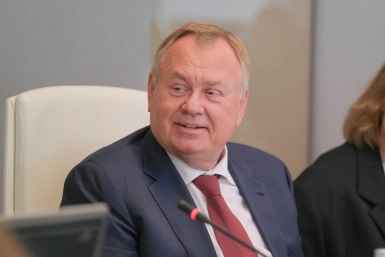 Андрей Костин дал рекомендацию развитию навыков управления личными финансами Пресс-служба ВТБ