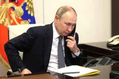 Путин: письмо Зеленского содержит хамство, а личная встреча сейчас бессмысленна