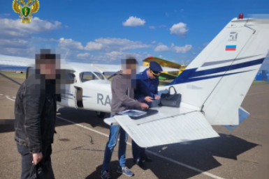 . пресс-служба Западно-Сибирской транспортной прокуратуры