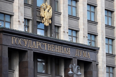 Закон предполагает ряд мер, направленных на безопасность соцобъектов ИА AmurMedia