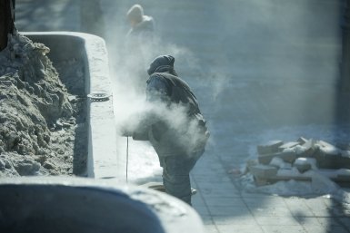 Тематическое фото Дмитрий Осипчук, ИА PrimaMedia.ru