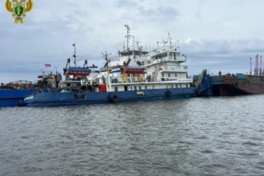. пресс-служба Западно-Сибирской транспортной прокуратуры