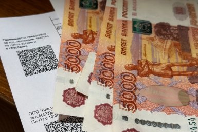 Тарифы на услуги ЖКХ повышать не будут, заявили в ФАС