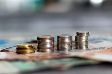 Накопления наглядно: банки формируют привычку к накоплениям у молодежи Илья Аверьянов, ИА PrimaMedia.ru
