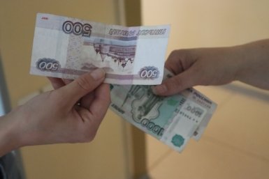 Тематическая иллюстрация Долгополова О. А., ИА UssurMedia.ru