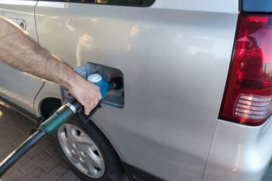 На АЗС нет 95-го: эксперты рассказали, можно ли лить 92-й и что будет с мотором