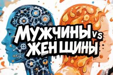 птимальный утренний рацион зависит не от моды, а от пола Создано при помощи ИИ