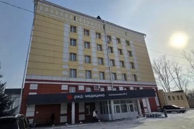 . пресс-служба прокуратуры Красноярского края