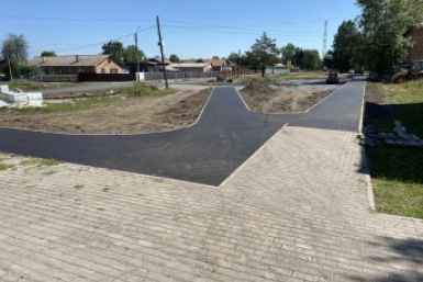 В 26 населенных пунктах Красноярского края обновляют парки и скверы