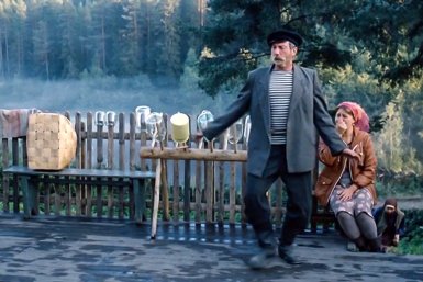 Вы вундеркинд по кино Советского Союза, если верно ответите на все вопросы сложного теста