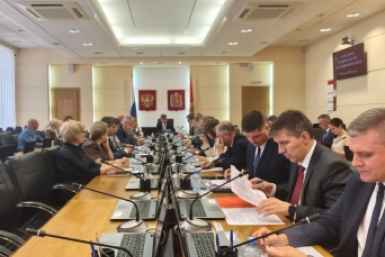 Инвестпроекты в рамках МКПР привлекли в Красноярский край более 25 млрд рублей