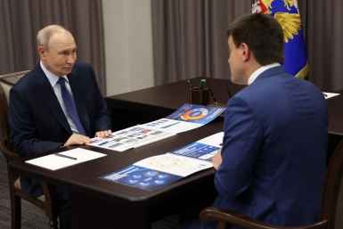 Куда дальше направился Владимир Путин после СФУ?