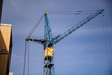 Красноярск получит 29 земельных участков для строительства детсадов и школ