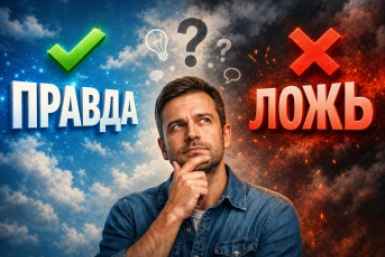 Тематическое фото Создано при помощи ИИ
