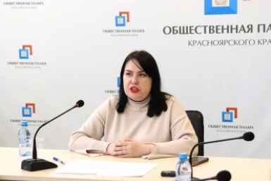 В Единый день голосования в Красноярском крае организуют "броневую" защиту бюллетеней